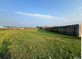 Продам участок, 12 сот., поселок Заречный, улица Дружбы