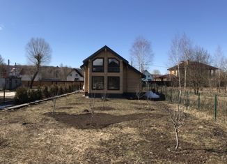 Продажа дома, 128 м2, деревня Вельяминово, деревня Вельяминово, 22