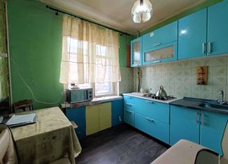 Продается однокомнатная квартира, 33 м2, Красноярск, Кировский район, проспект имени Газеты Красноярский Рабочий, 100