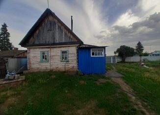 Дом на продажу, 42 м2, село Старомусино, Школьная улица
