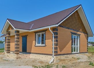 Продажа дома, 84.6 м2, деревня Новомихайловка, Центральная улица