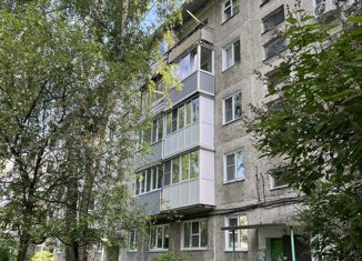 Продажа трехкомнатной квартиры, 62.6 м2, Барнаул, улица 50 лет СССР, 31