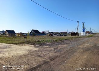 Земельный участок на продажу, 10 сот., село Кулаково, Советская улица, 1