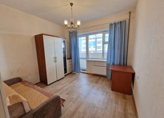 Продам квартиру студию, 29.3 м2, Якутск, Воинская улица, 9/2к1