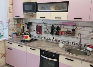 Продаю 1-ком. квартиру, 35.8 м2, поселок Поляны, посёлок Поляны, 43