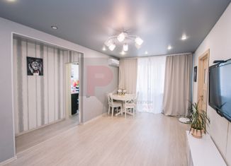 Продается 2-ком. квартира, 44.7 м2, Новосибирск, Новогодняя улица, 18, метро Студенческая
