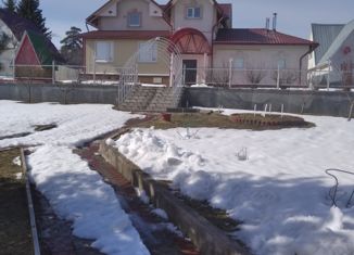 Продам дом, 222 м2, деревня Ивановское, деревня Ивановское, 12