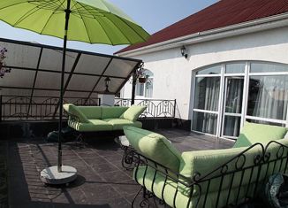 Продажа дома, 365 м2, Сысерть, Комсомольская улица