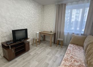 1-ком. квартира на продажу, 17.8 м2, Обнинск, улица Курчатова, 35