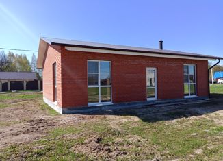 Продам дом, 91.7 м2, деревня Трубниково