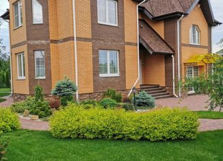 Продается дом, 287 м2, деревня Хопилово, Новая улица, 59