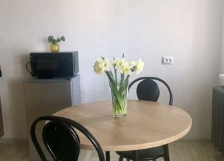 Квартира на продажу студия, 23 м2, Краснодар, Ставропольская улица, 232А, Ставропольская улица