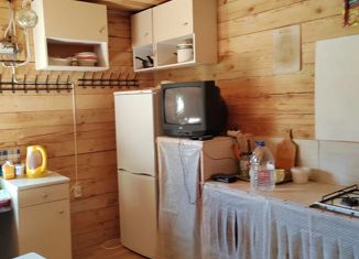 Продается дом, 43.2 м2, деревня Устье Тулоксы, Набережная улица, 12