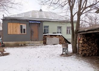 Дом на продажу, 57 м2, село Пузево, Пролетарская улица, 30