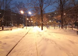 3-комнатная квартира на продажу, 55.1 м2, Москва, Варшавское шоссе, 65к1, метро Нагорная