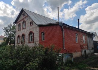 Продажа дома, 197.2 м2, Дюртюли, Юбилейная улица, 25