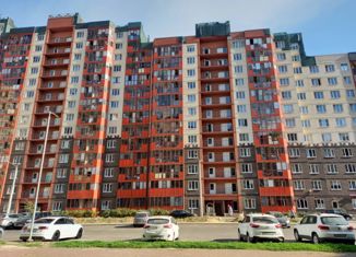 Продаю квартиру студию, 25.9 м2, Мурино, улица Шоссе в Лаврики, 76