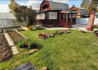 Продажа дома, 83 м2, СНТ Рябинка