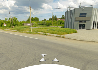 Продажа участка, 6 сот., Верхняя Пышма, улица Сергея Лазо, 37