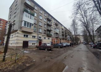 Продажа 2-комнатной квартиры, 42.6 м2, Шлиссельбург, улица 1 Мая, 20