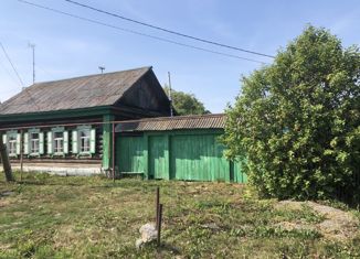 Продаю дом, 52 м2, село Байны, улица Ленина, 181