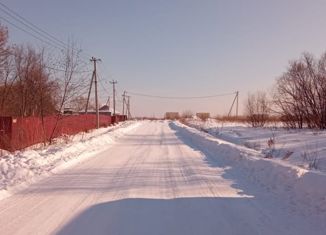 Продается земельный участок, 15 сот., село Краснореченское, Центральная улица