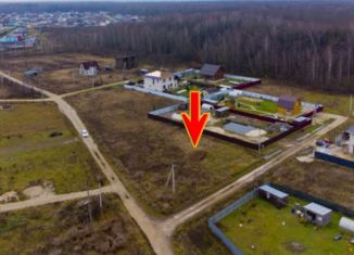 Продается земельный участок, 11.6 сот., ТСН Ромашкино-2, Малиновая улица