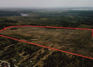 Земельный участок на продажу, 6400 сот., деревня Ушмор