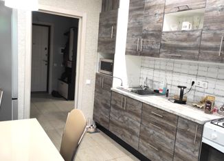 Продаю 2-комнатную квартиру, 53.8 м2, Саратов, улица имени С.П. Лисина, 13, Кировский район