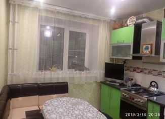 Однокомнатная квартира на продажу, 34 м2, Рязань, улица Новосёлов, 48