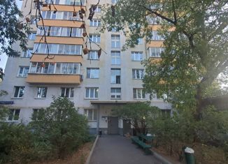 Продаю однокомнатную квартиру, 35.3 м2, Москва, улица Рогожский Посёлок, 3