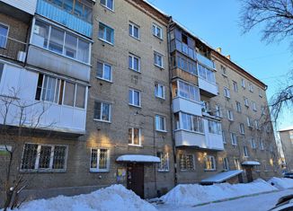Продам 2-комнатную квартиру, 46.8 м2, Новосибирск, Планировочная улица, 51, Планировочная улица