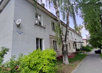 Двухкомнатная квартира на продажу, 44.4 м2, Сельцо, улица Свердлова, 1