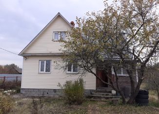 Продам дом, 100 м2, село Петровское