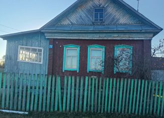 Дом на продажу, 40.1 м2, село Новый Субай, Центральная улица, 72