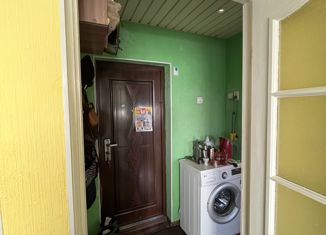 Продается 1-комнатная квартира, 21.7 м2, Мирный, улица Тихонова, 16