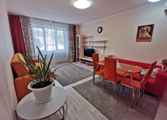 Продажа 1-комнатной квартиры, 47.5 м2, Клин, Волоколамское шоссе, 3А