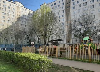 Квартира на продажу студия, 13.8 м2, Москва, Белореченская улица, 17, район Люблино