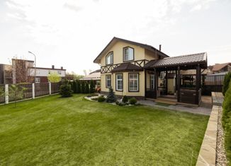 Продажа дома, 125 м2, деревня Заболотье, Прохладная улица, 59