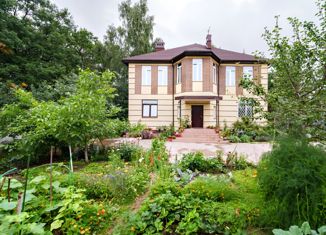 Дом на продажу, 310.9 м2, деревня Дыдылдино, садовое некоммерческое товарищество Колхозник-1, 11А