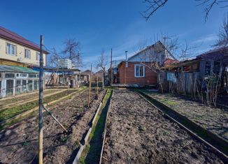 Продажа дома, 41 м2, Краснодарский край, Солнечная улица, 30