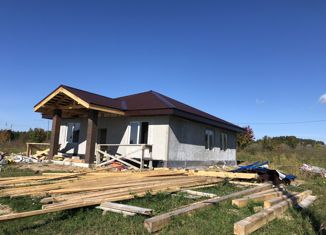 Продается дом, 93 м2, деревня Заборье, Лютиковая улица