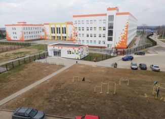 Продам 1-комнатную квартиру, 29 м2, Малоярославец, Московская улица, 79Ак2