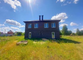 Продажа дома, 110 м2, село Новая Усмань, улица Кирова, 96/1А