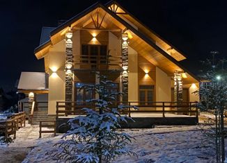 Продается дом, 300 м2, коттеджный посёлок Ла-Манш, Лондонская улица