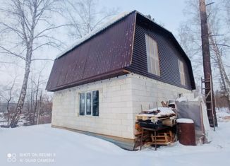Дом на продажу, 78 м2, посёлок Турбаза Юность, Соузгинская улица