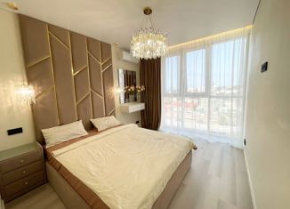 Продам 2-комнатную квартиру, 63 м2, Краснодарский край, переулок Трунова, 6к5