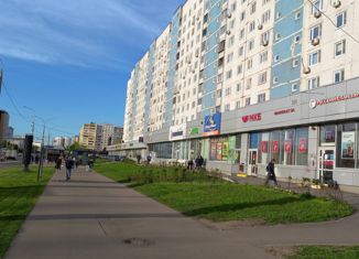 Продажа 2-комнатной квартиры, 52.4 м2, Москва, улица Хачатуряна, 20, улица Хачатуряна