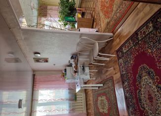 Дом на продажу, 131.2 м2, поселок городского типа Карымское, улица Матыжёнка