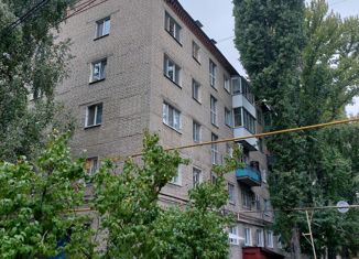 Продается 1-комнатная квартира, 30.4 м2, Саратов, Крымская улица, 7, Заводской район